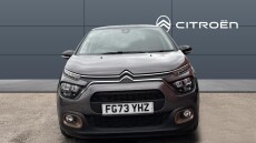 Citroen C3 1.2 PureTech C-Series Edition 5dr Petrol Hatchback